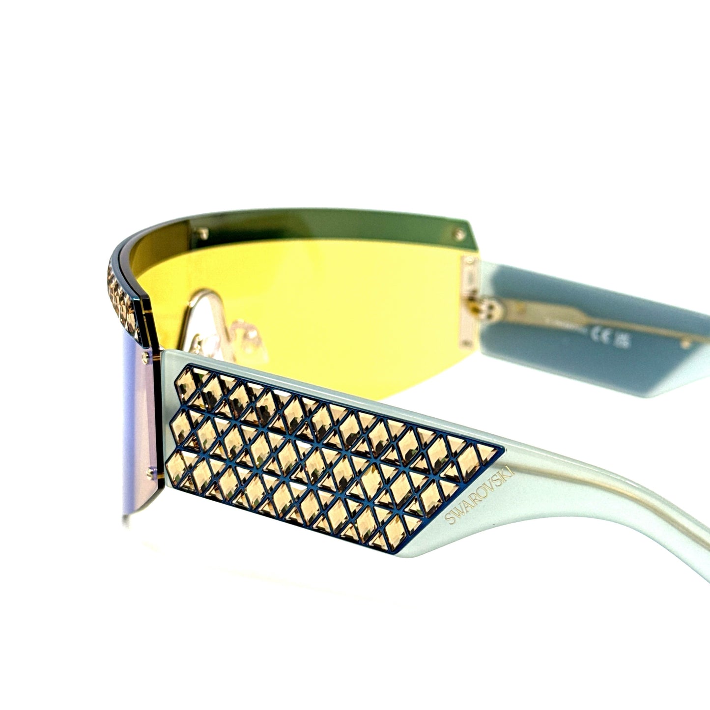 SWAROVSKI Sunglasses SK 363 30X