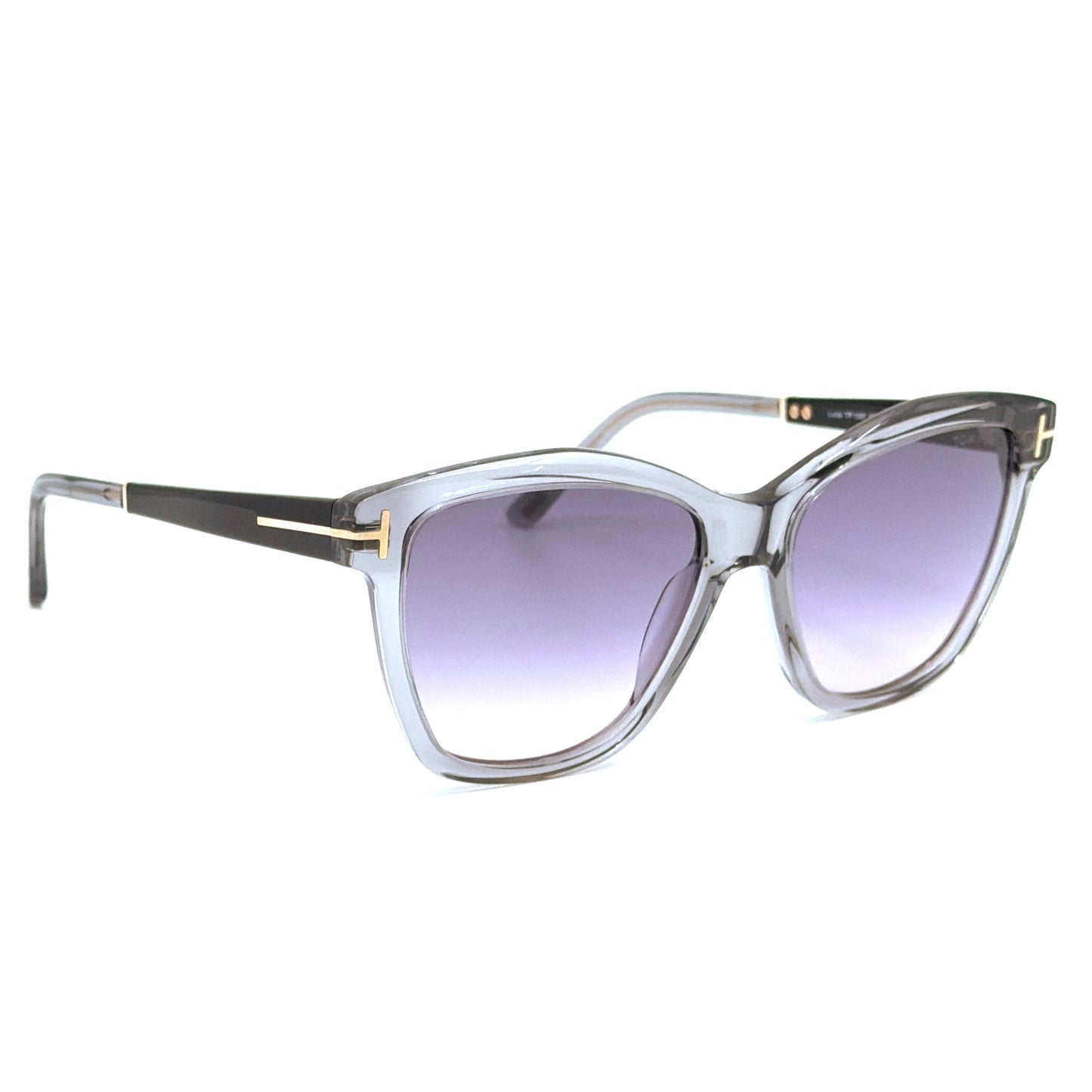 TOM FORD Lucia Sunglasses TF1087 20A