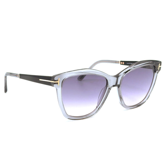 TOM FORD Lucia Sunglasses TF1087 20A