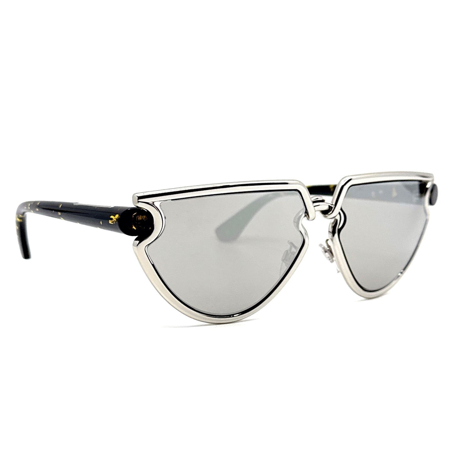 BURBERRY Sunglasses B3152 1005/6G