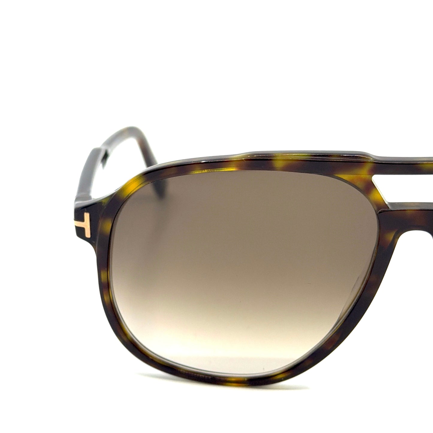 TOM FORD Raoul Sunglasses TF753 52K
