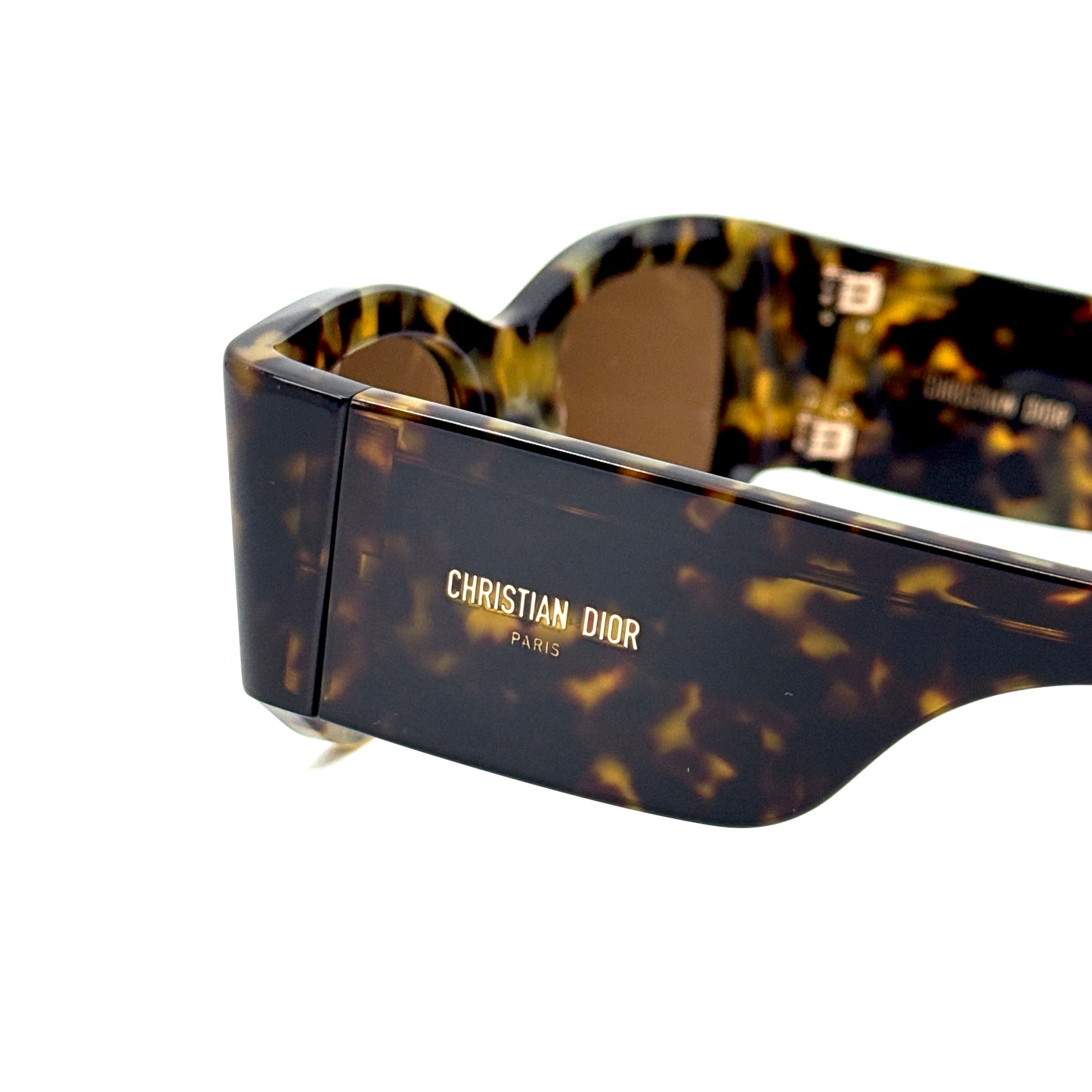 CHRISTIAN DIOR Sunglasses DiorNuit S1I 24F0