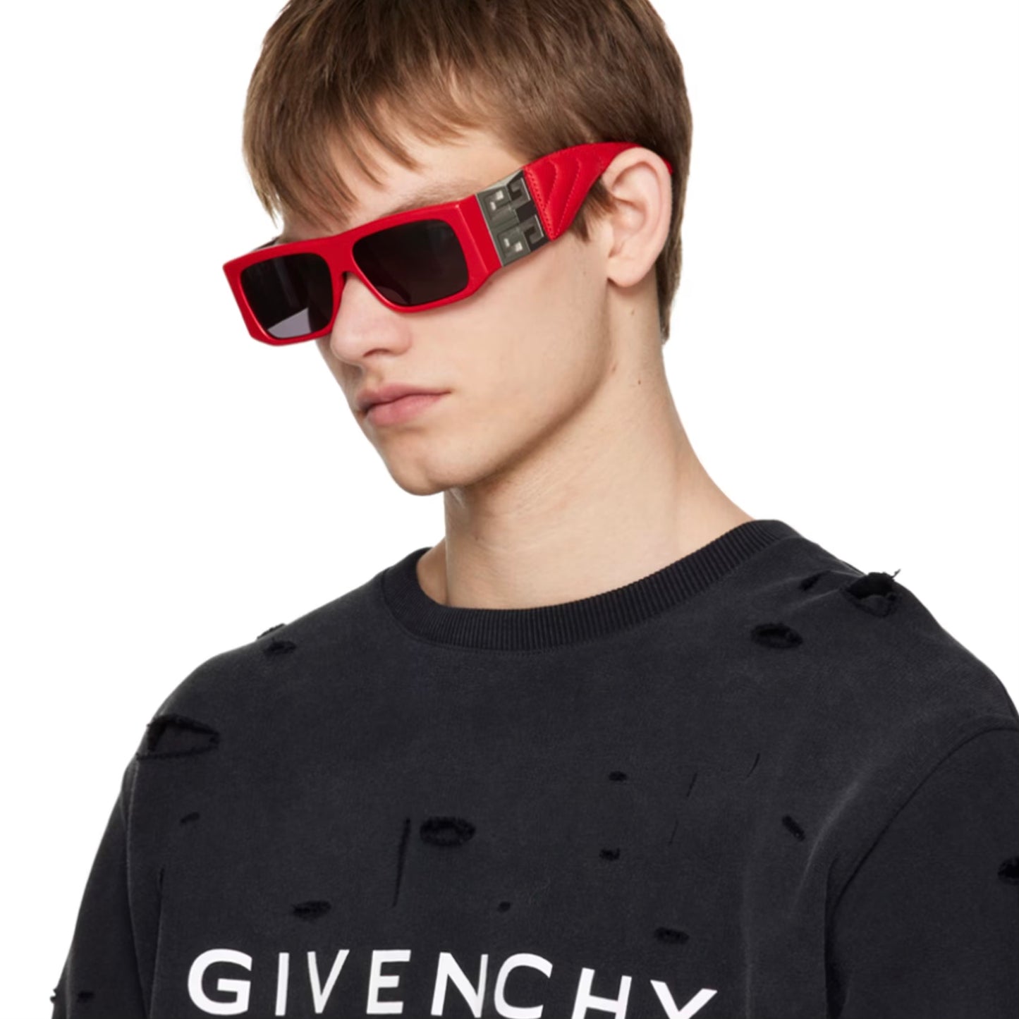 GIVENCHY Sunglasses GV40034I 66A