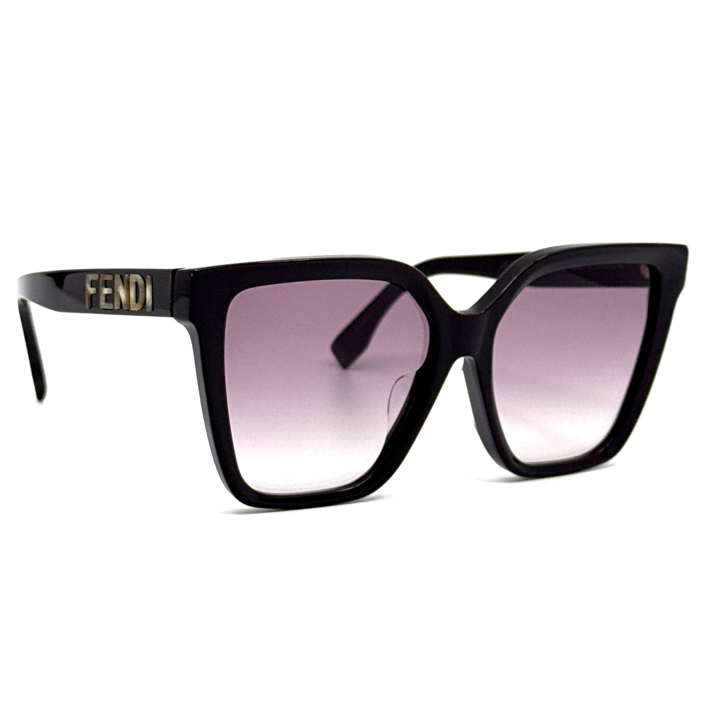 FENDI Sunglasses FE40086F 50T