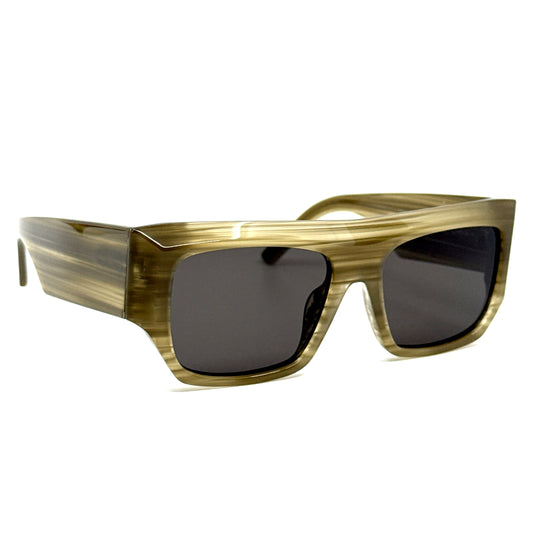 PALM ANGELS Sunglasses Blanca PERI005 1807
