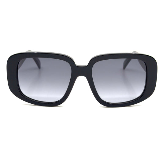 CELINE Sunglasses CL40299U 01B