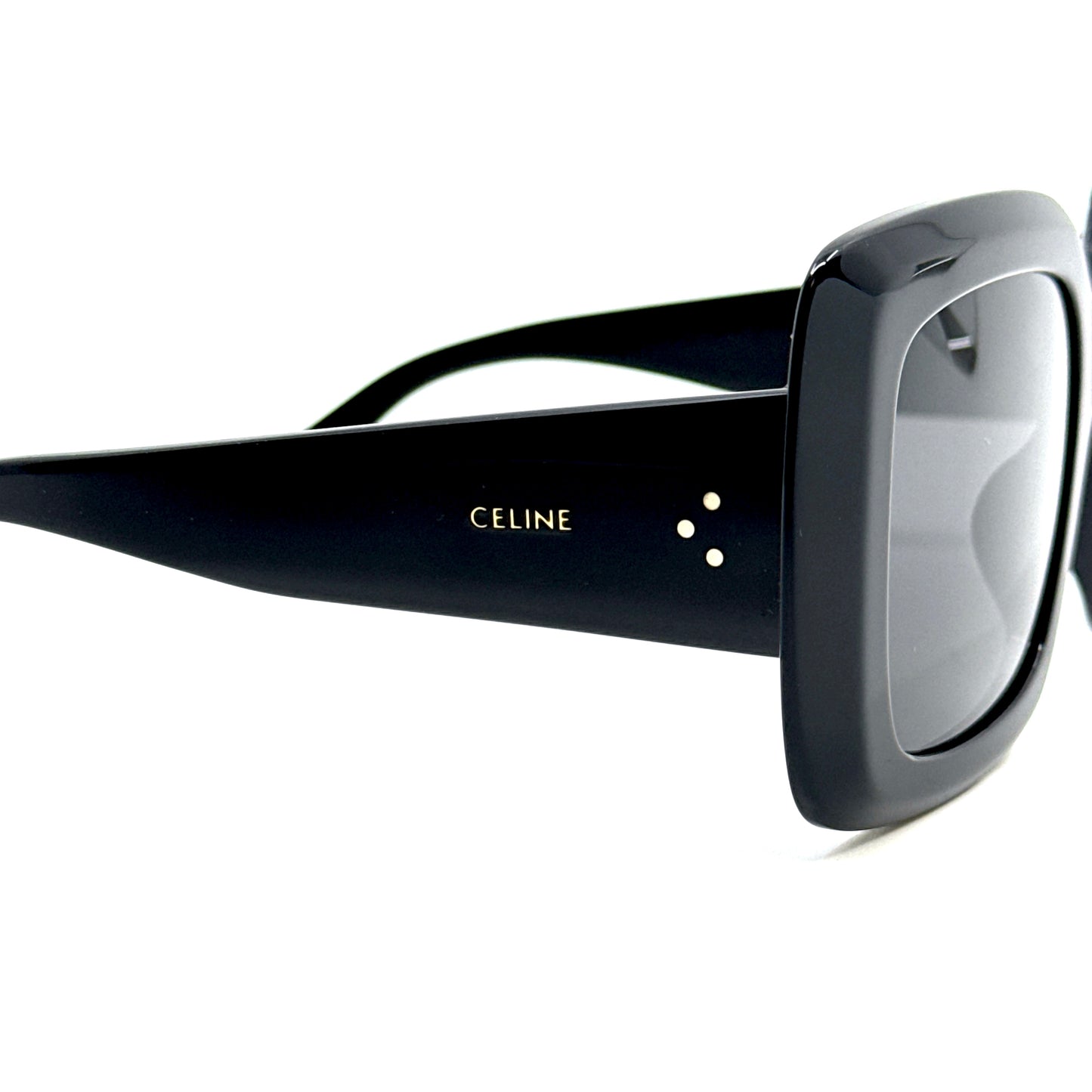 CELINE Sunglasses CL40263I 01A