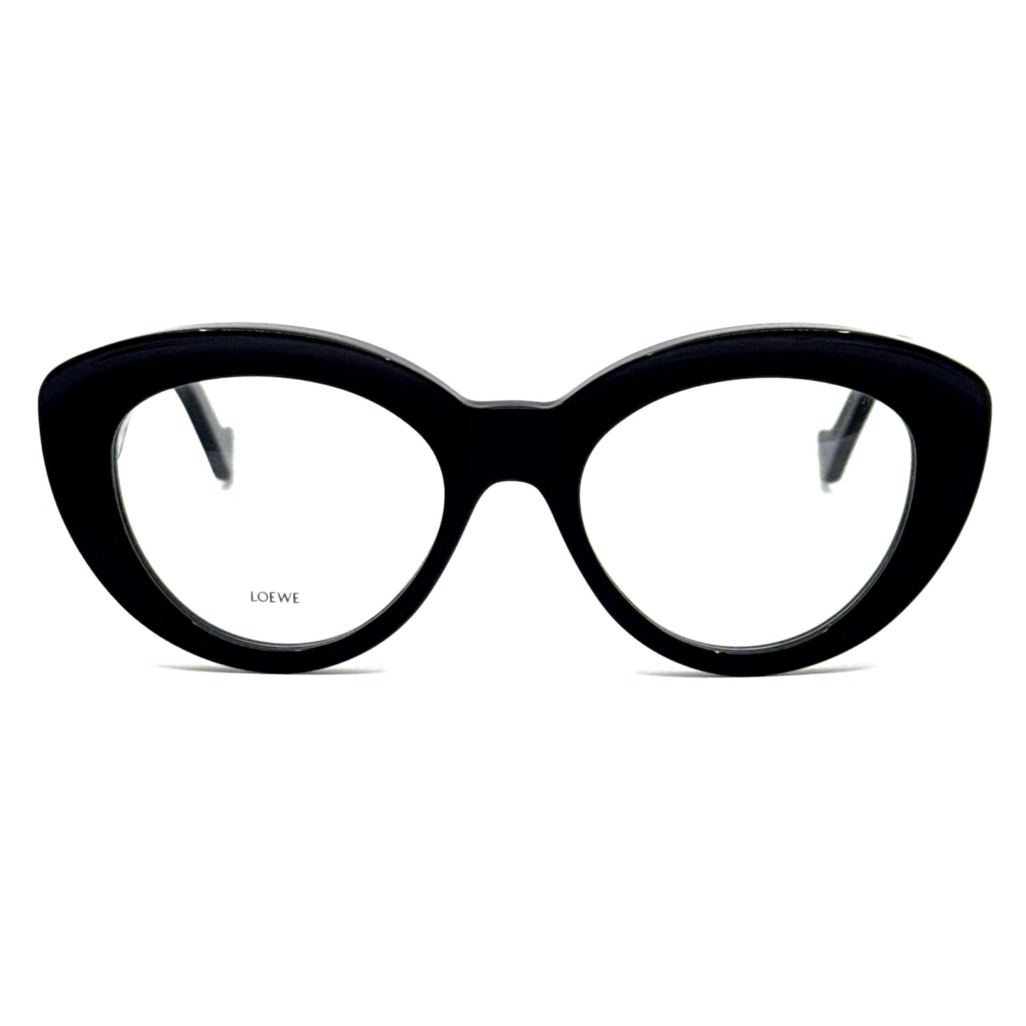 LOEWE Eyeglasses LW50058I 001