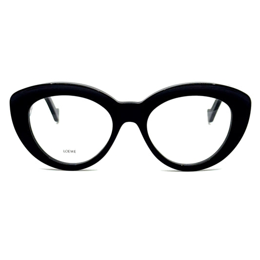 LOEWE Eyeglasses LW50058I 001