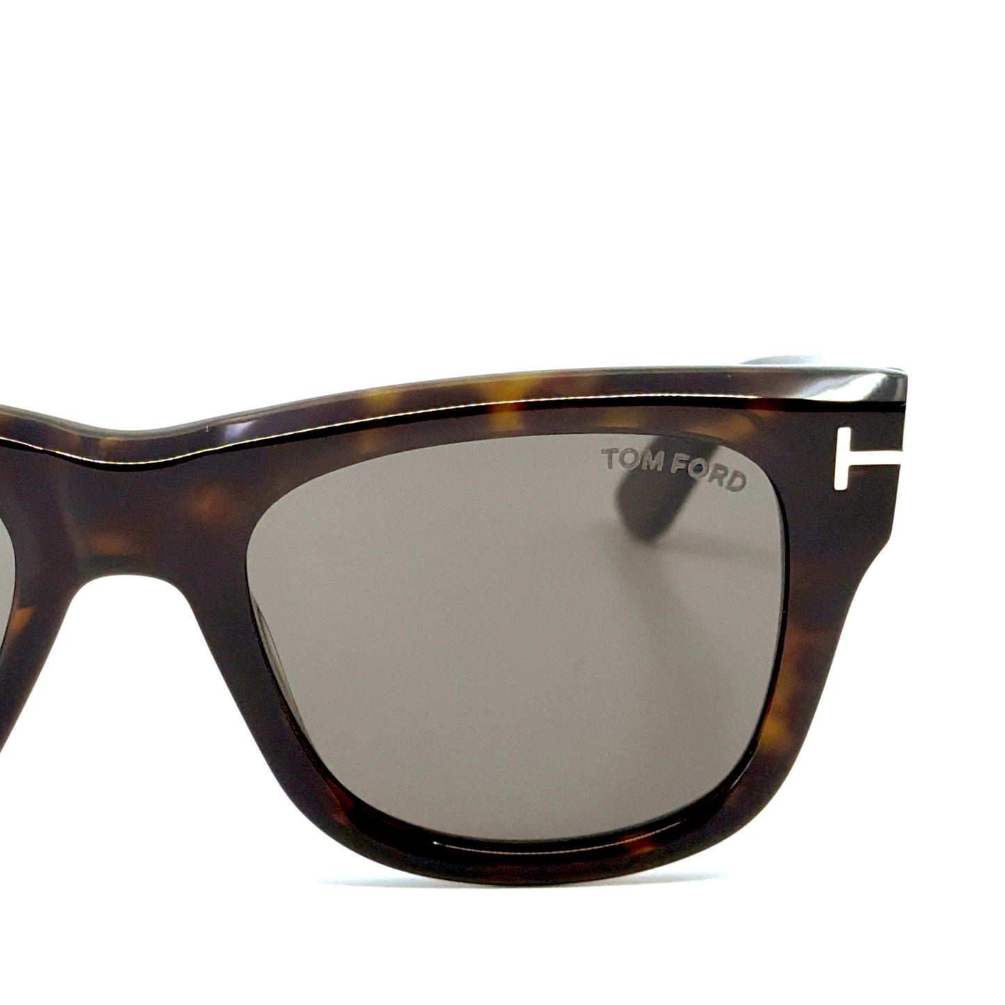 TOM FORD Finn-02 Sunglasses TF1304 52A