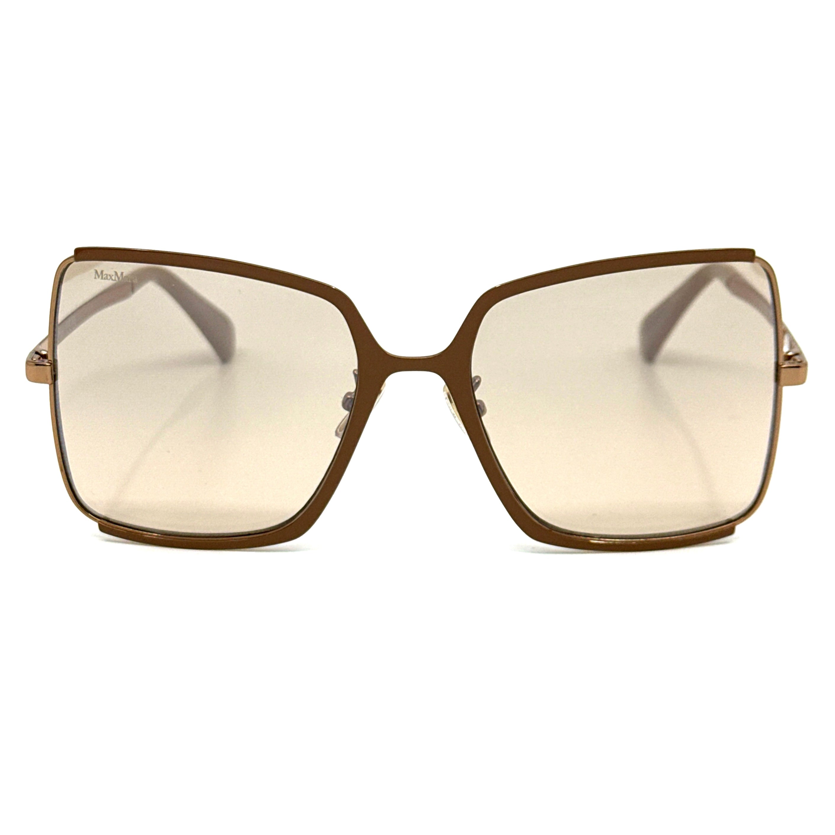 MAXMARA Sunglasses Weho MM0070-H 34K display picture 2