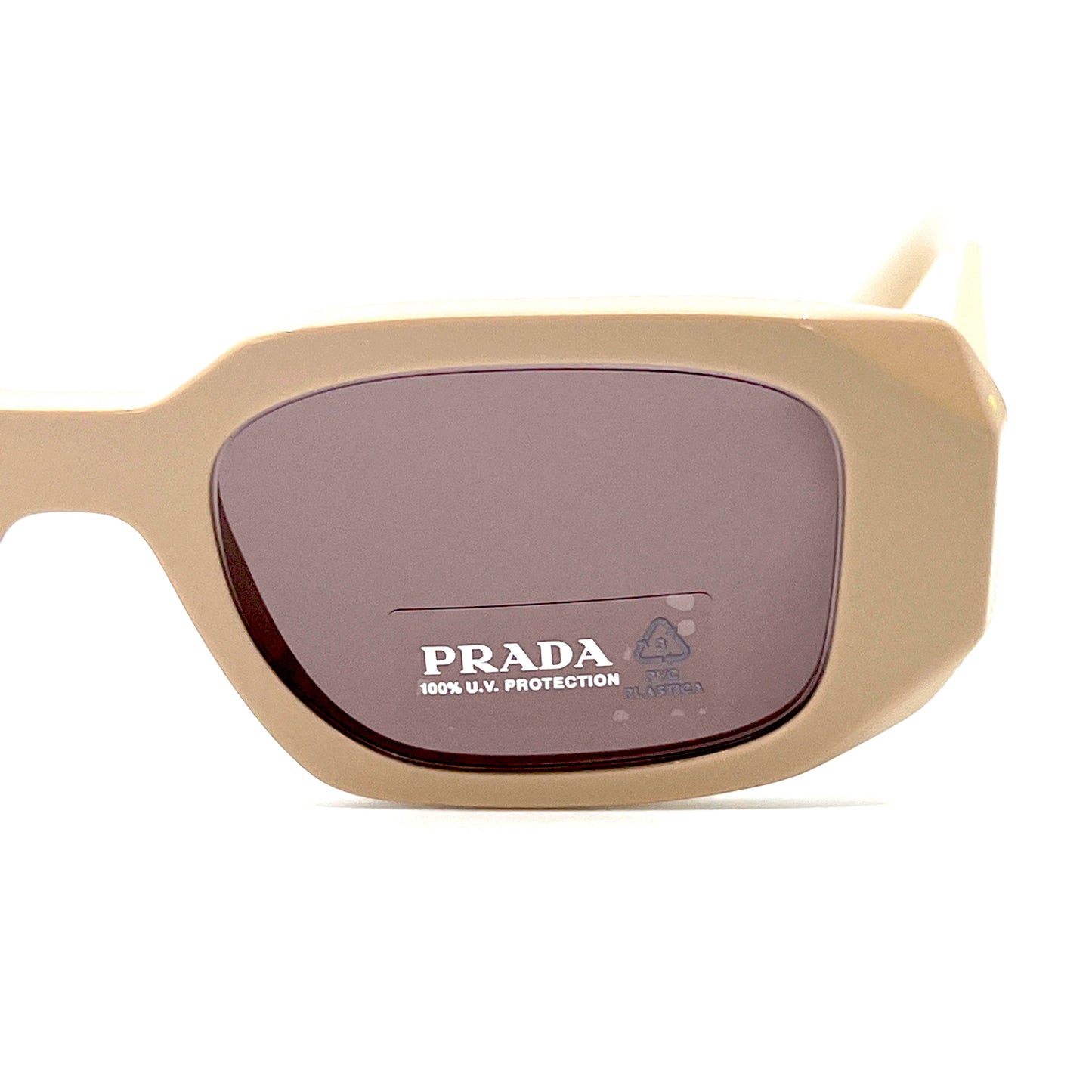 PRADA Sunglasses SPR17W VYJ-6X1