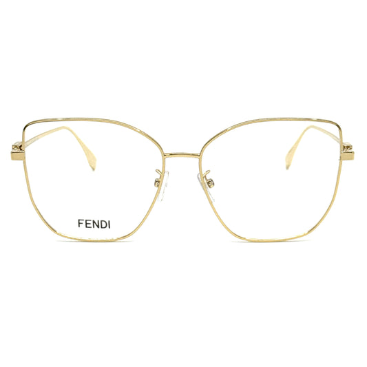 FENDI Eyeglasses FE50084U 030