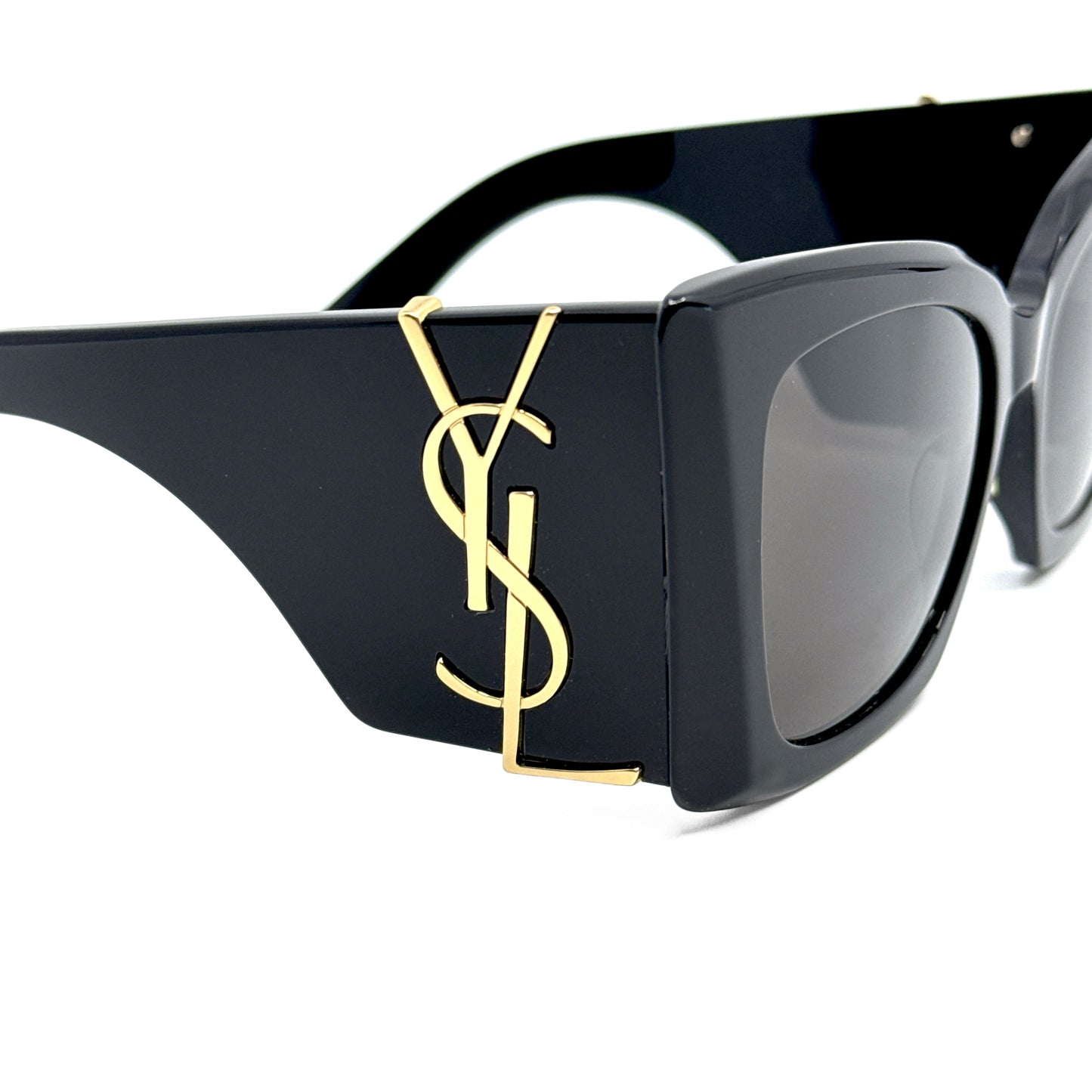 YVES SAINT LAURENT Sunglasses SL-M119-BLAZE-001