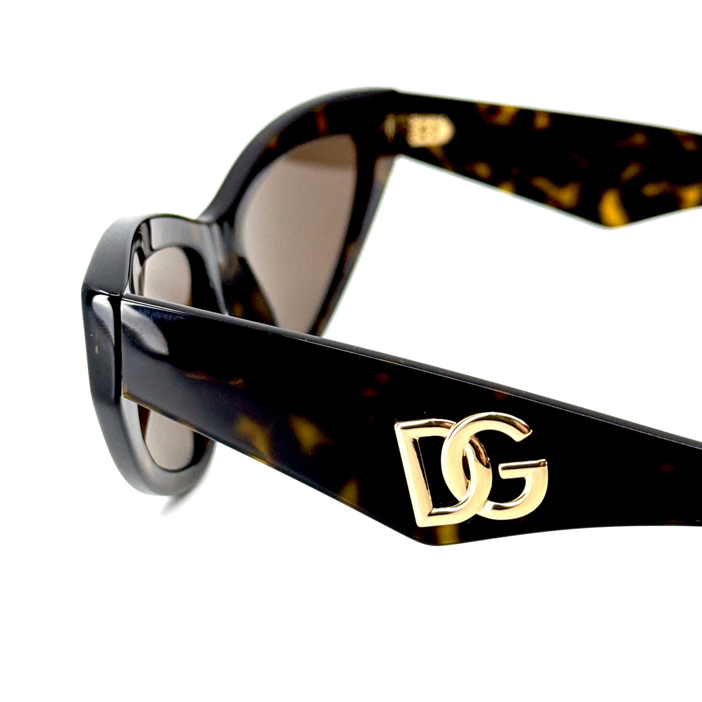 DOLCE & GABBANA Sunglasses DG4439 502/73