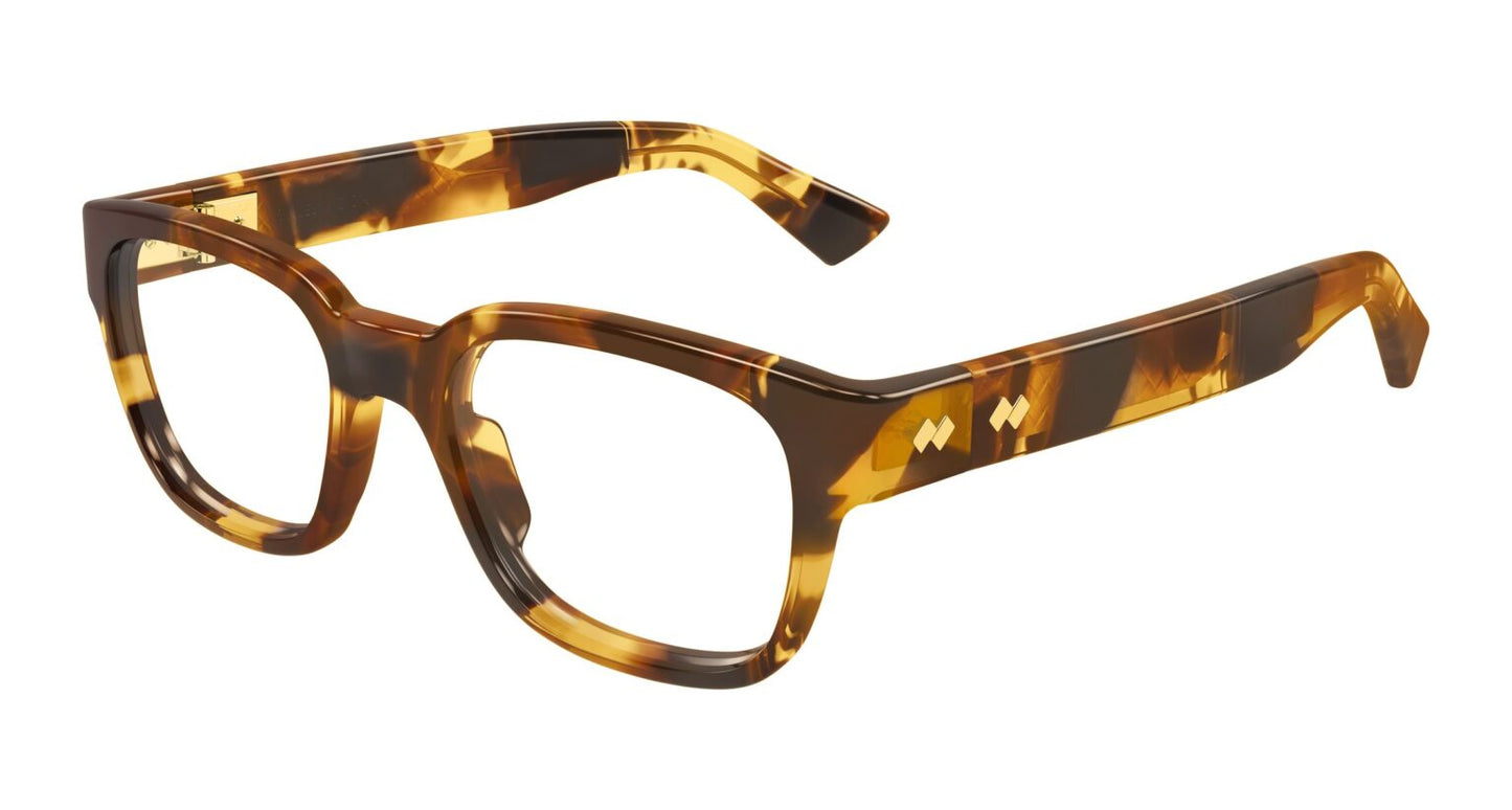 Bottega Veneta BV1403o-002 52mm
