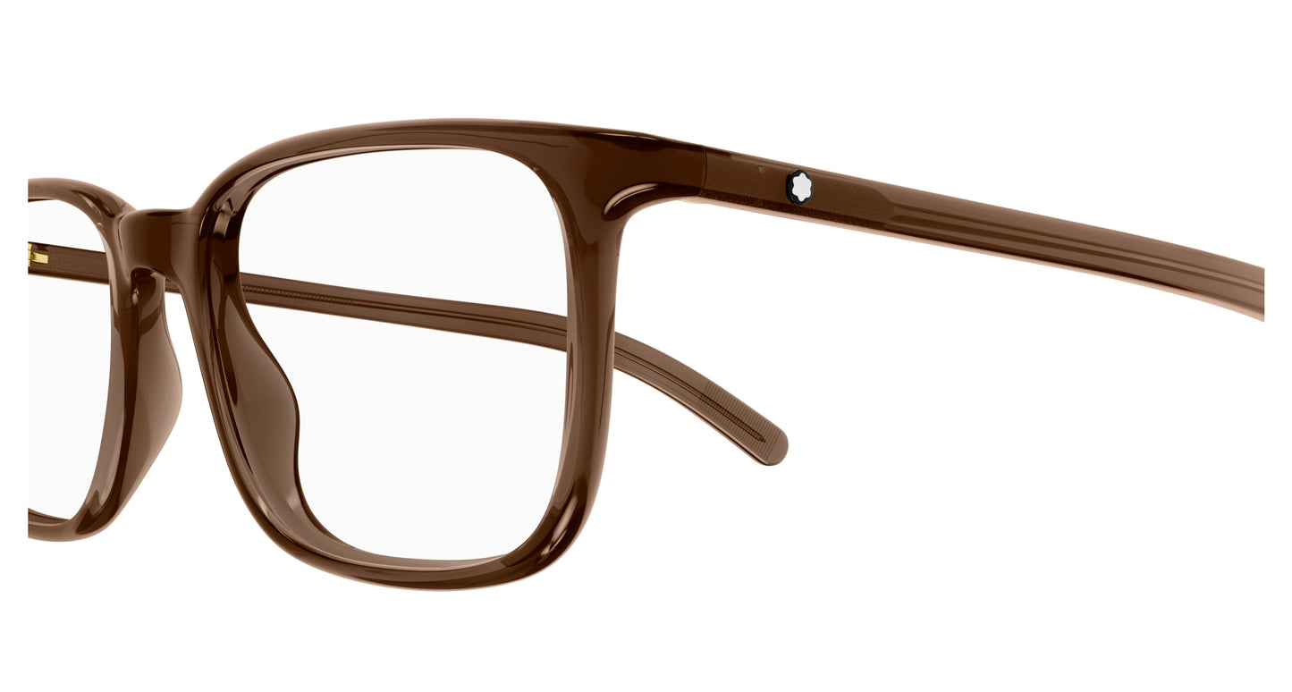 Mont Blanc MB0328o-004 54mm