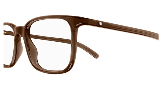 Mont Blanc MB0328o-004 54mm