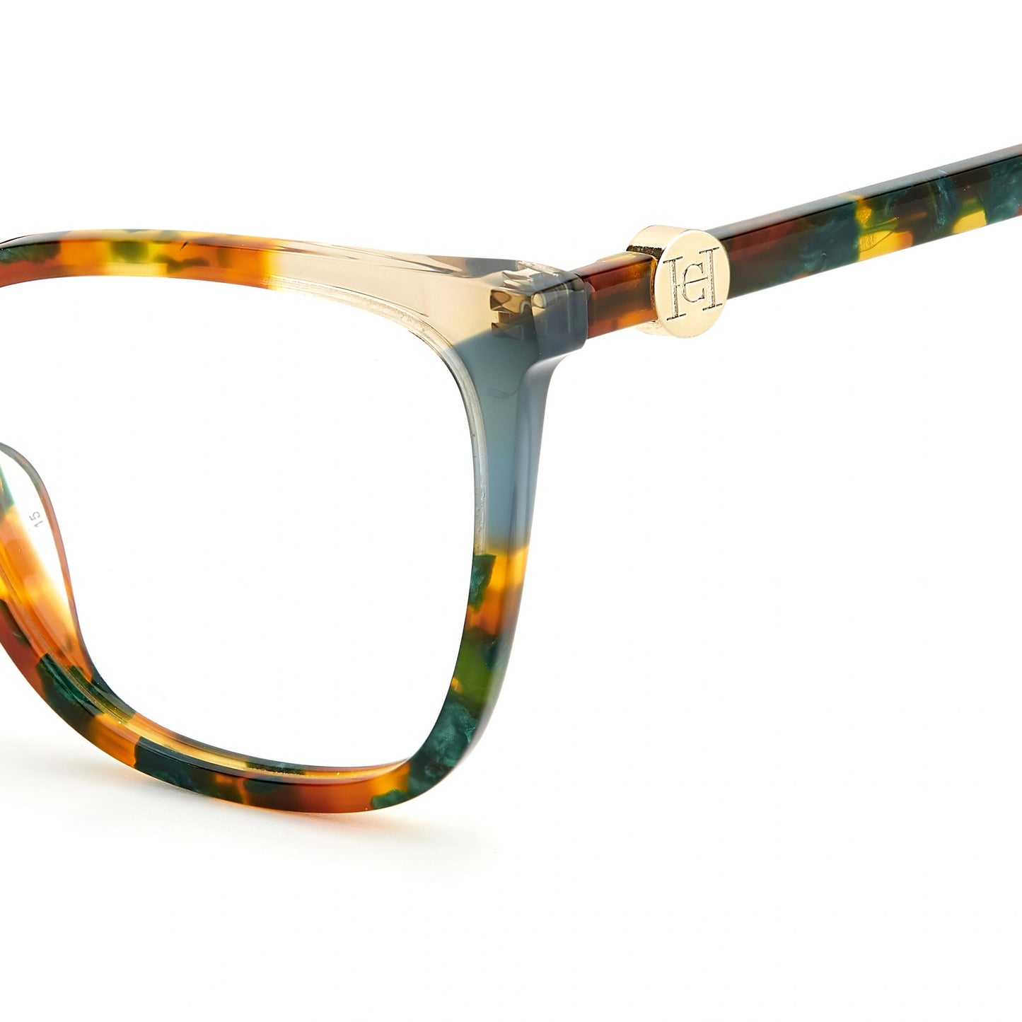 CAROLINA HERRERA  53mm