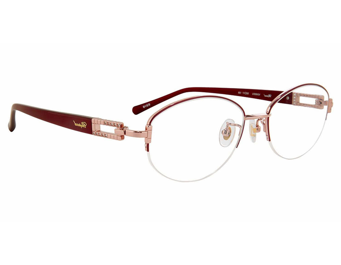 Chopard VCHD07J-319-52 52mm