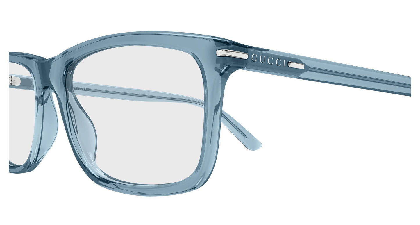 Gucci GG1447o-010 57mm