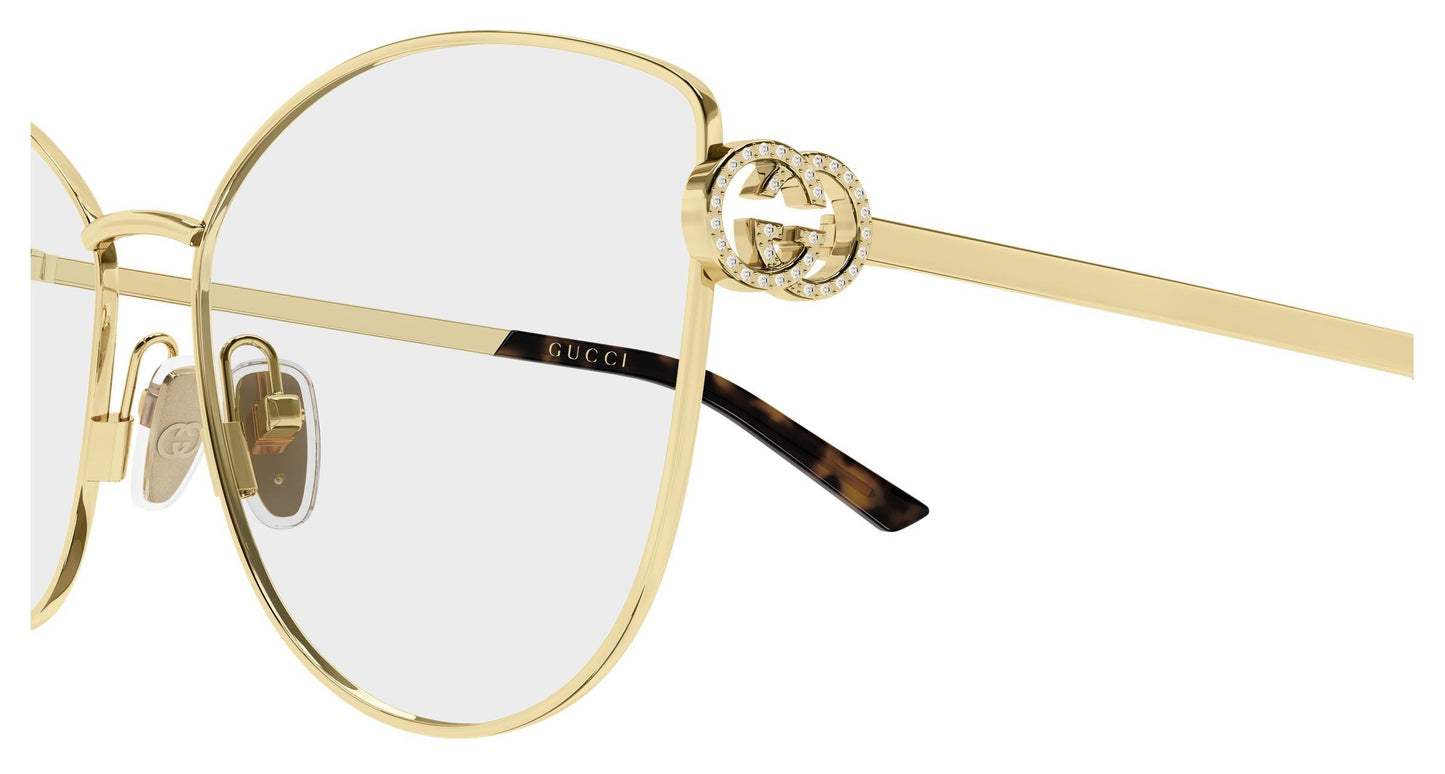 Gucci GG2049o-002 57mm