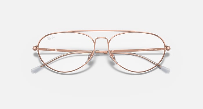 Ray Ban RX6454-3094-58 58mm