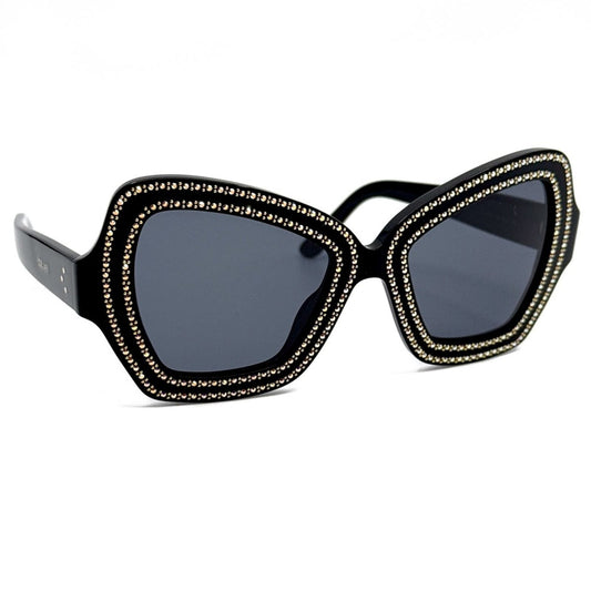 CELINE Sunglasses CL4067IS 01A