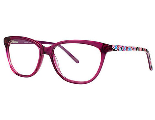 Vera Bradley VB-MOLLY-ALPINE-FLORAL