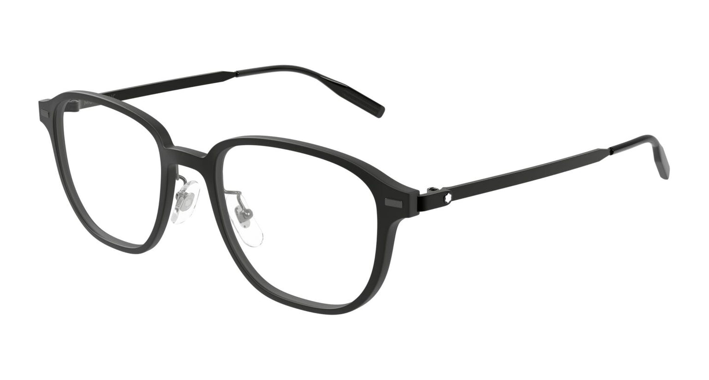 Mont Blanc MB0466oA-002 52mm