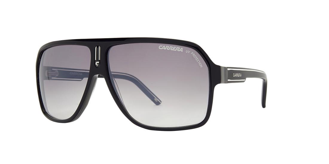 Carrera 27-0XAX-IC-62 62mm