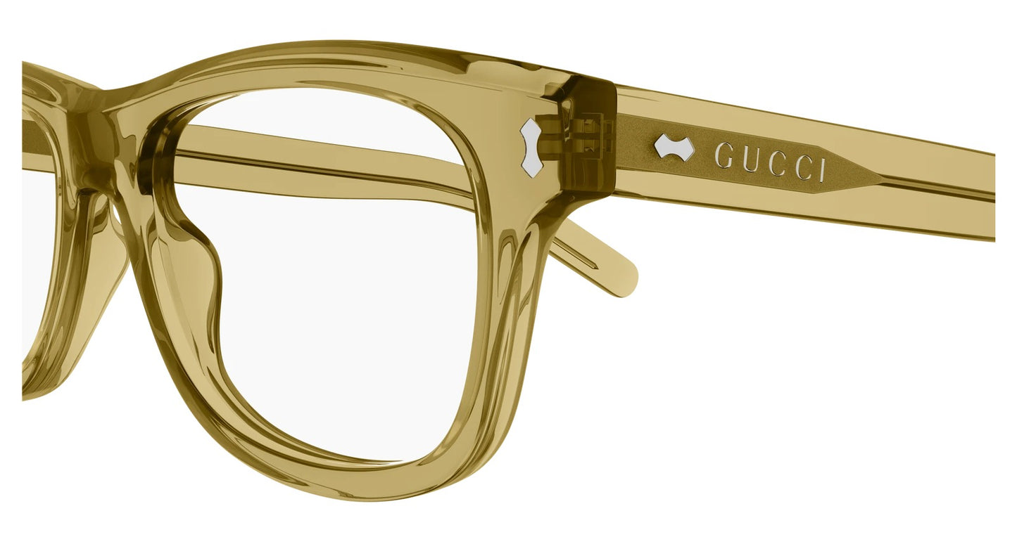 Gucci GG1526o-004 52