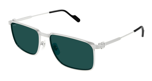 Cartier CT0534S-002 59mm