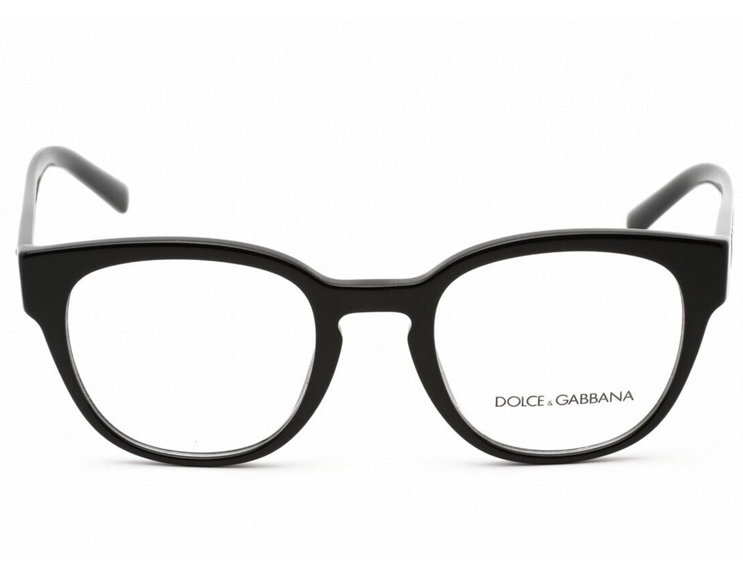 Dolce & Gabbana DG3350-501-51 51mm