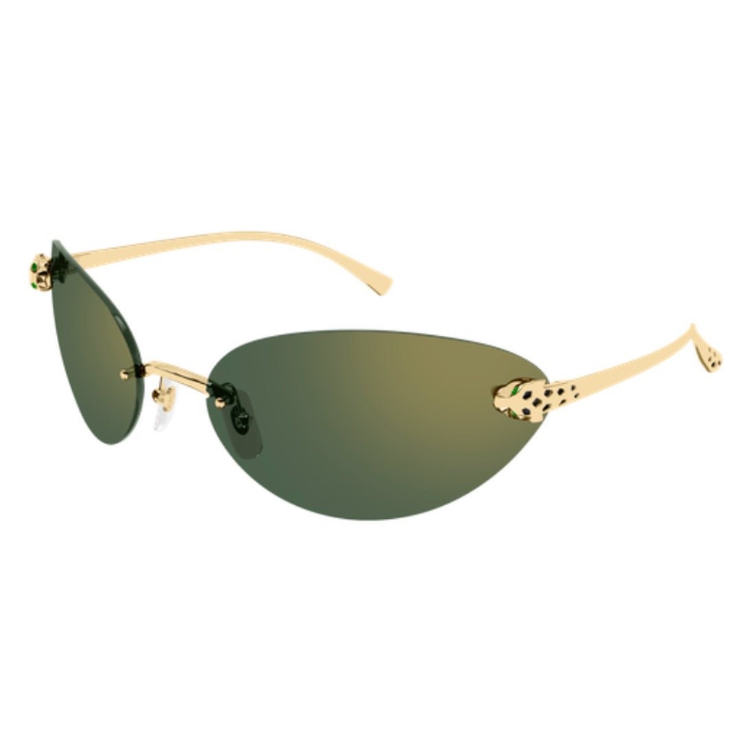 Cartier CT0635S-003 72mm