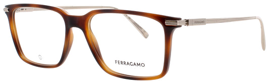 SALVATORE FERRAGAMO SF2977-240-53 53mm