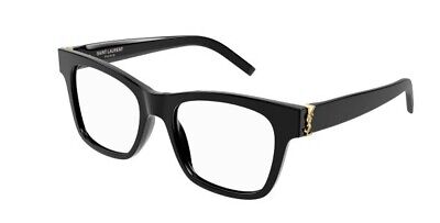 Yves Saint Laurent SL-M118-001 52mm