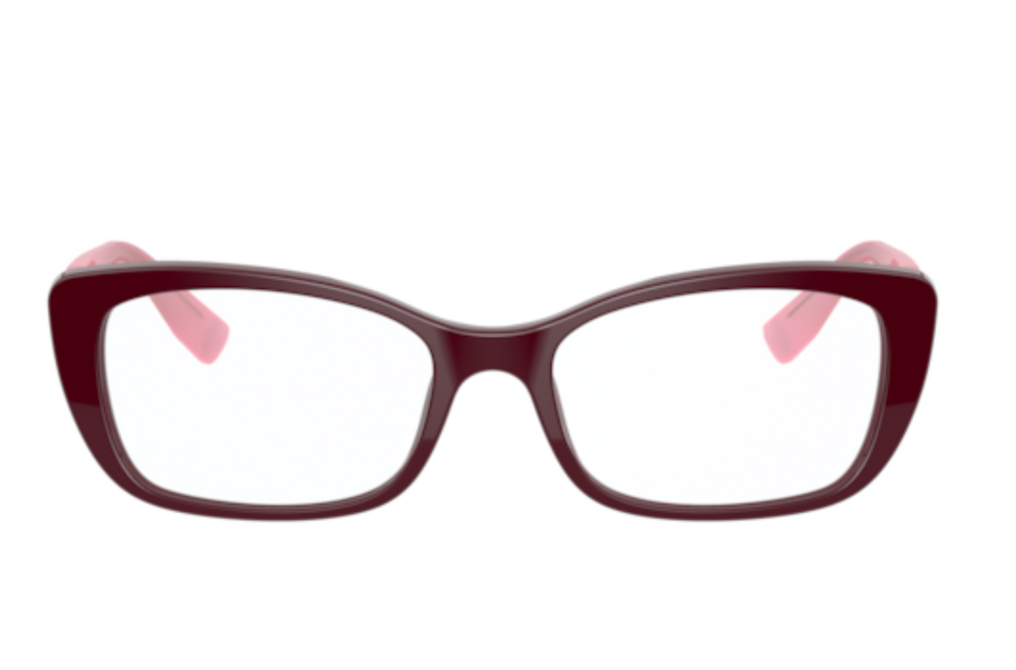 Miu Miu MU07TVA-USH1O1-53 53mm