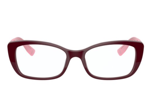 Miu Miu MU07TVA-USH1O1-53 53mm