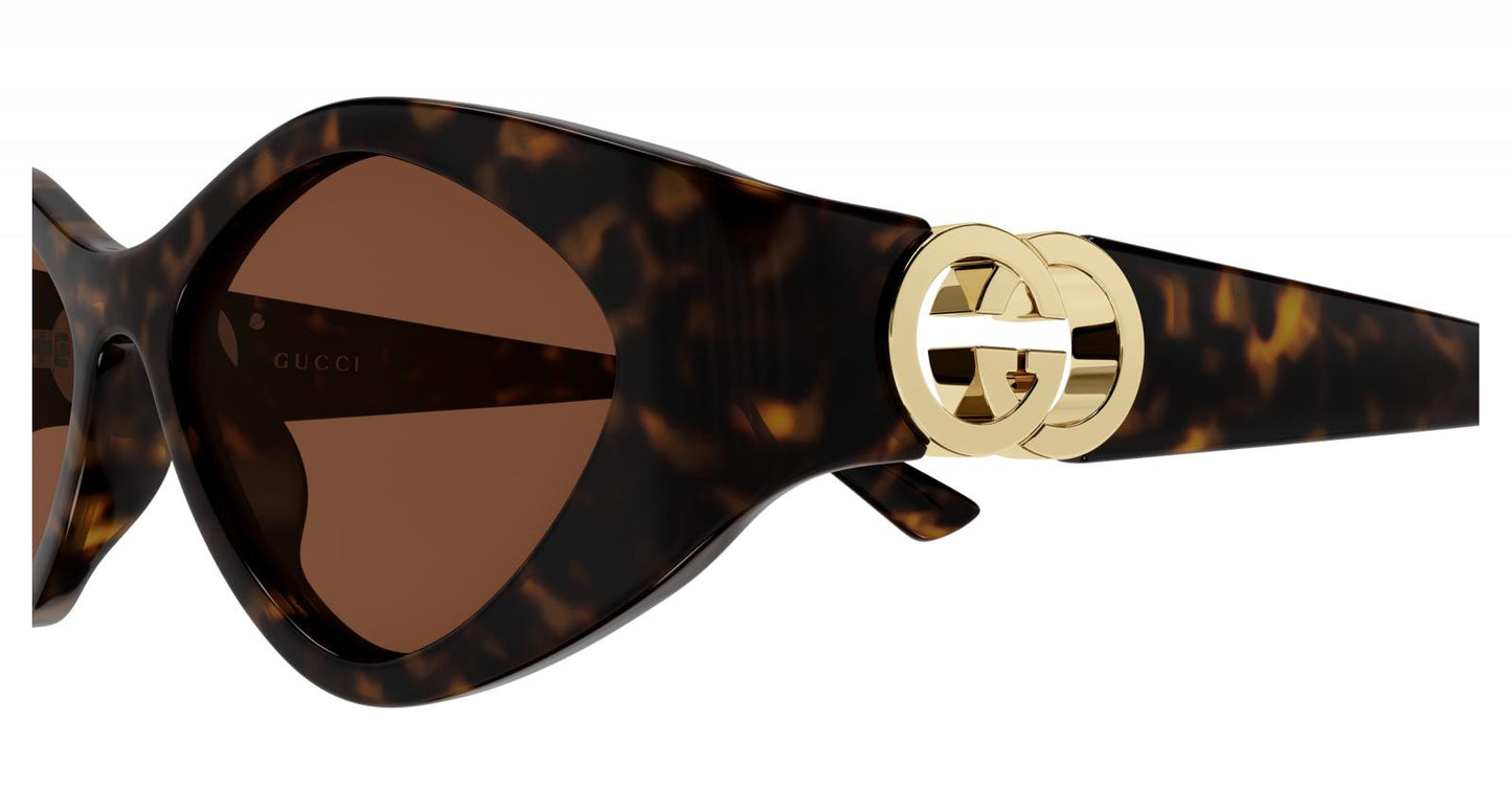 GUCCI GG2121S-003