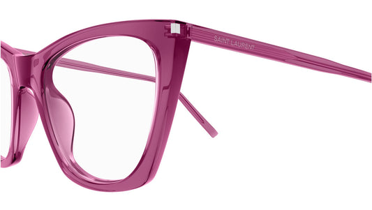 Yves Saint Laurent SL-214-KATE-THIN-OPT-005 55mm