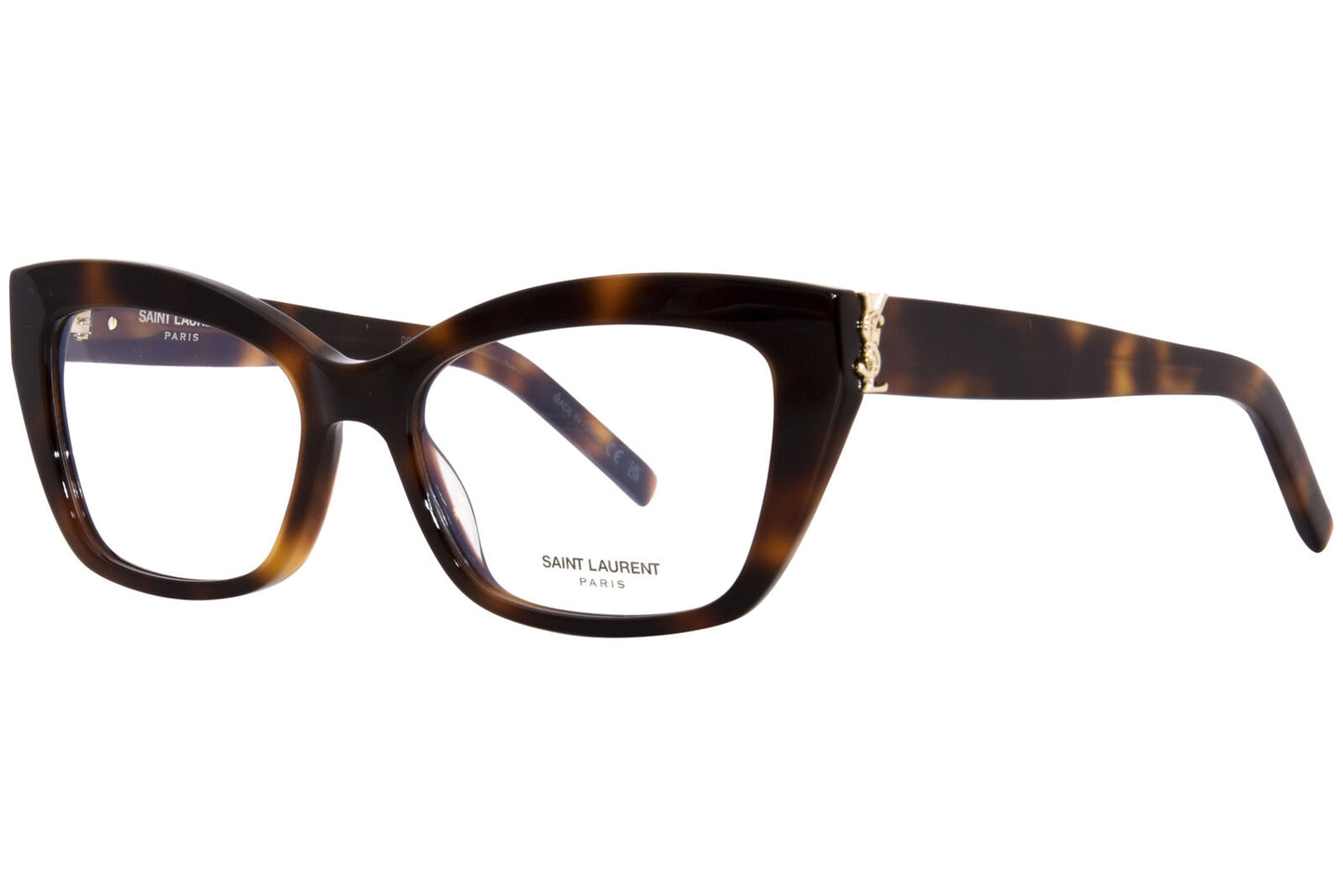 Yves Saint Laurent SL M117-002 53mm