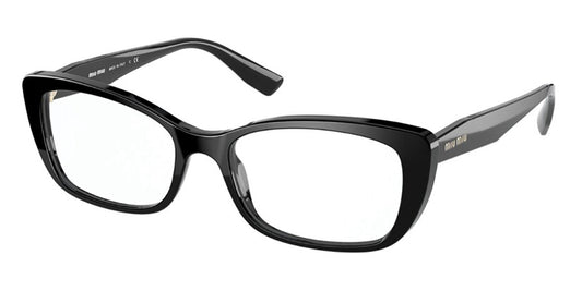Miu Miu MU7TVA-1AB-1O1-53 53mm