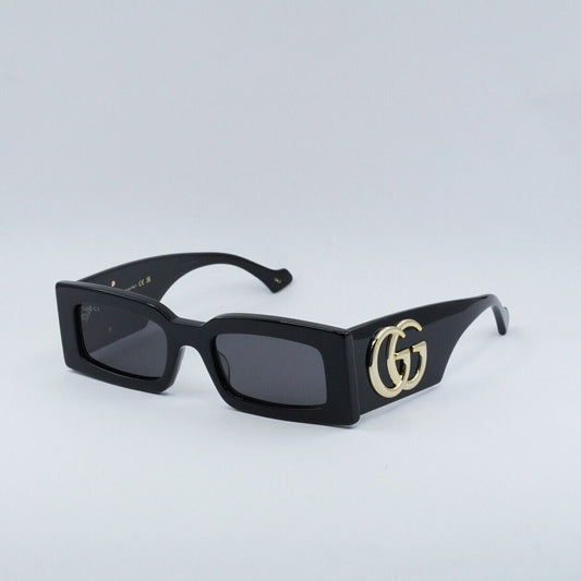 Gucci GG1425S-001-53 53mm