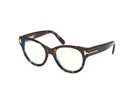Tom Ford FT6029-B-052-52 52mm