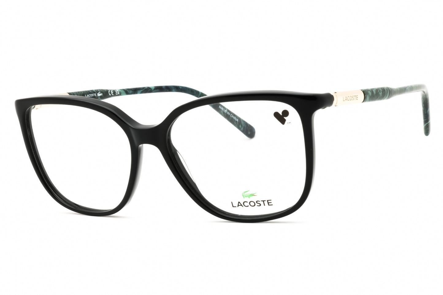 Lacoste L2892-001 55mm