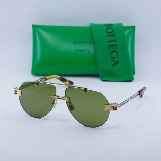 Bottega Veneta BV1342S-003 59mm