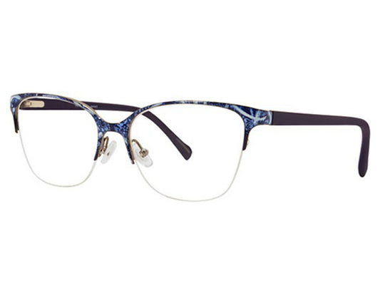 Vera Bradley VB-CLARISSA-INDIO