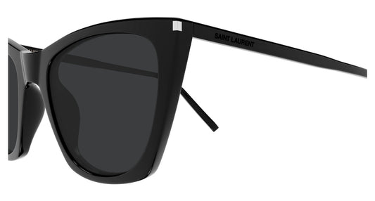 Yves Saint Laurent SL-214-KATE-THIN-001 55mm