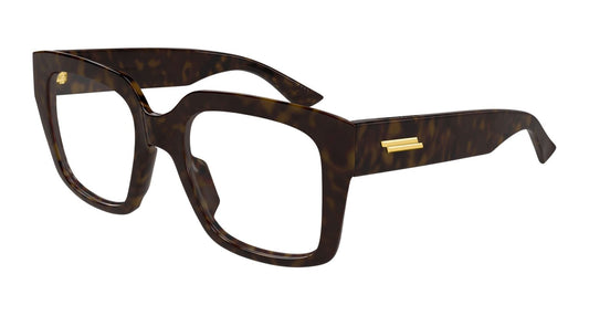 Bottega Veneta BV1409o-002 51mm